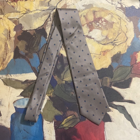 Vintage Christian Dior Tie